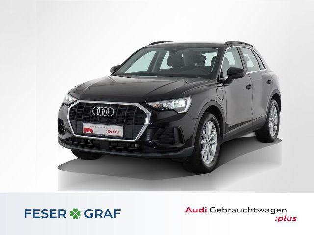 Audi Q3 S-Tronic Hybride 45 TFSI