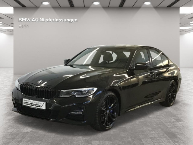 BMW 3 Serie 330 xDrive Limousine 330i