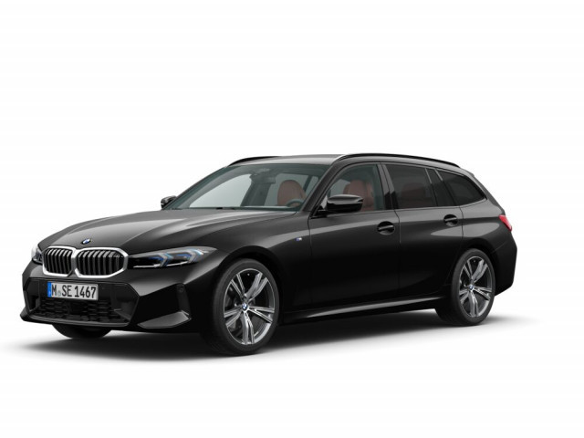 BMW 3 Serie 320 xDrive Touring 320d