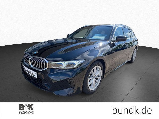 BMW 3 Serie 330 Touring 330d