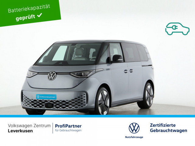 Volkswagen ID.Buzz 77 KWh Pro