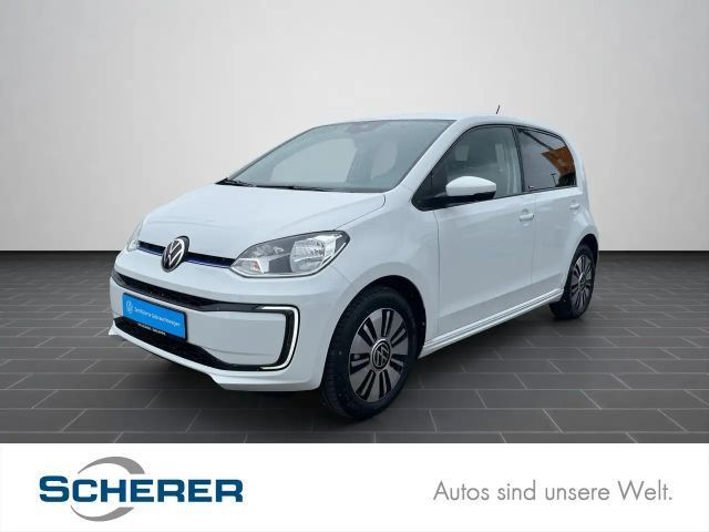 Volkswagen e-up! e-up! *United* 1-Gang Automatik  Klima Bluetooth