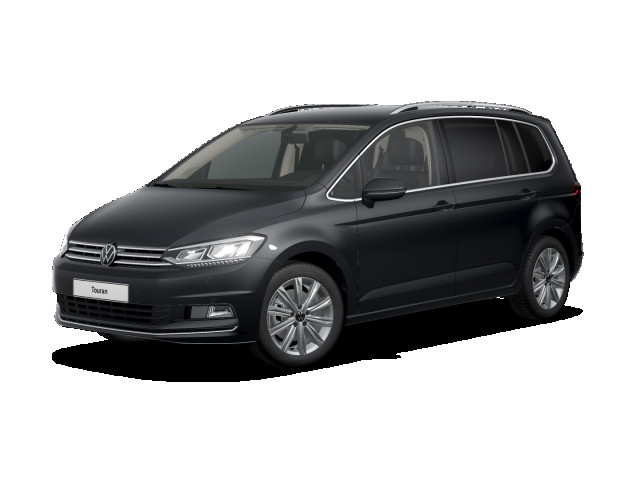 Volkswagen Touran DSG Highline 1.5 TSI