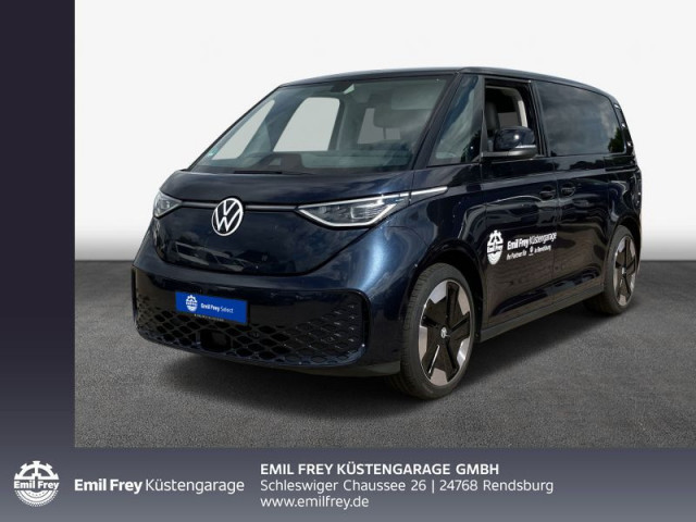 Volkswagen ID.Buzz 77 KWh Pro