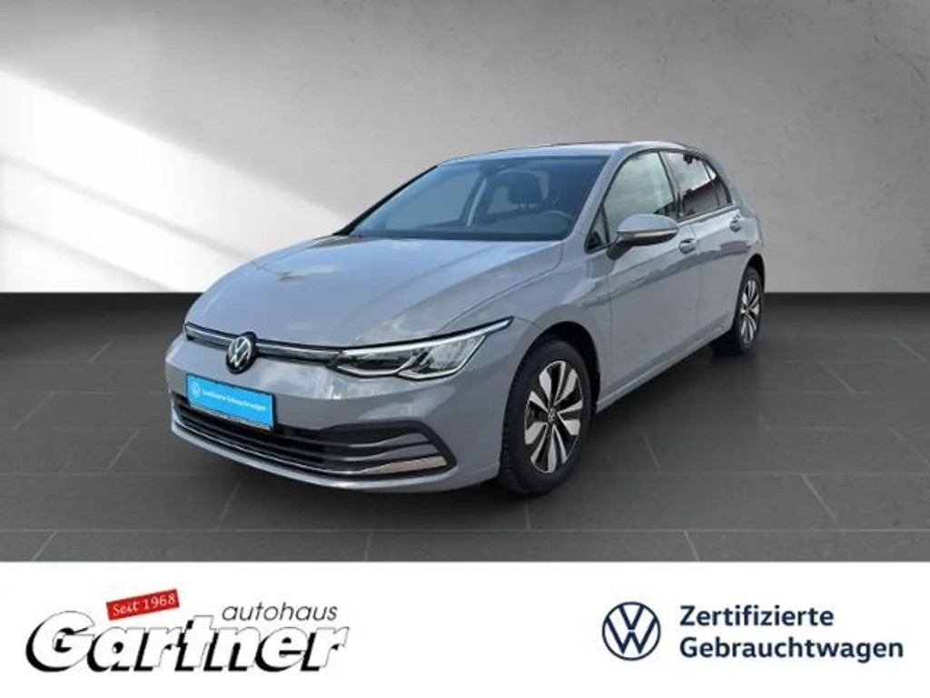 Volkswagen Golf DSG 1.0 TSI Golf VIII Move