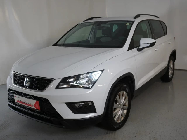 Seat Ateca 1.0 TSI Reference