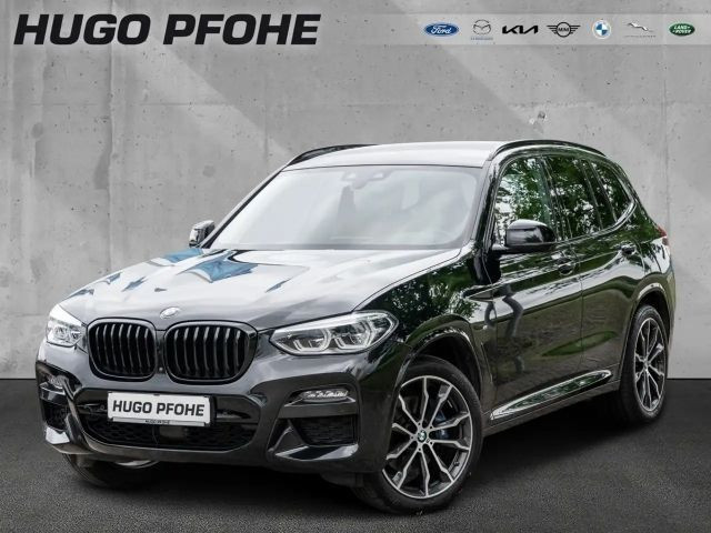 BMW X3 M-Sport xDrive30i