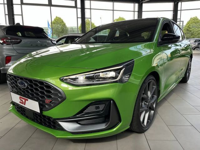 Ford Focus ST Line