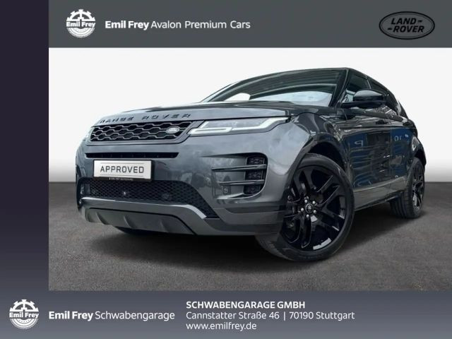 Land Rover Range Rover Evoque Dynamic R-Dynamic SE P250