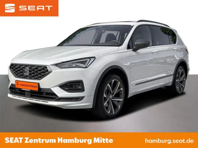 Seat Tarraco FR-lijn 2.0 TSI 4Drive DSG