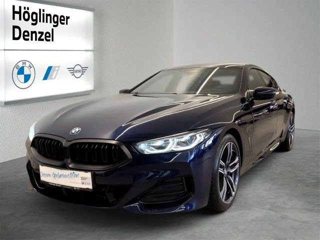 BMW 8 Serie 840 xDrive Coupé Gran Coupé 840d