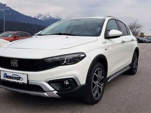 Fiat Tipo Cross