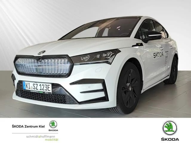 Skoda Enyaq RS Coupe Suite