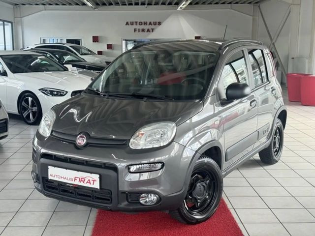 Fiat Panda 4x4