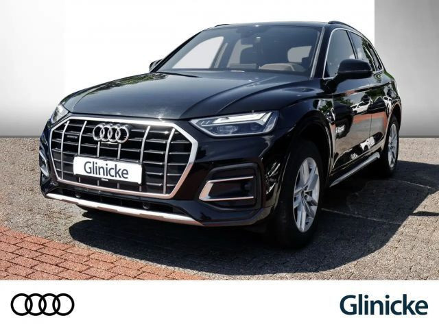 Audi Q5 Quattro 3.0 TDI