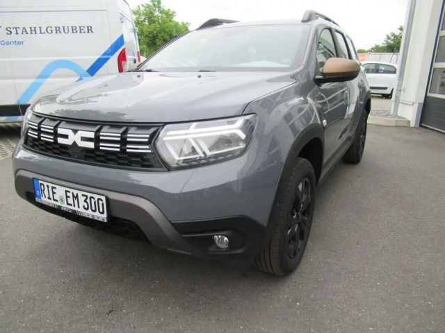 Dacia Duster 2WD TCe 150 Extreme