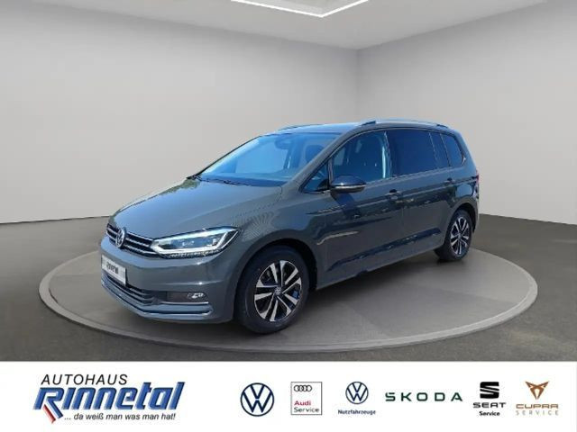 Volkswagen Touran Business DSG 1.5 TSI IQ.Drive