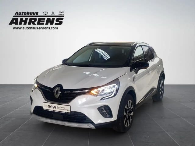 Renault Captur Techno