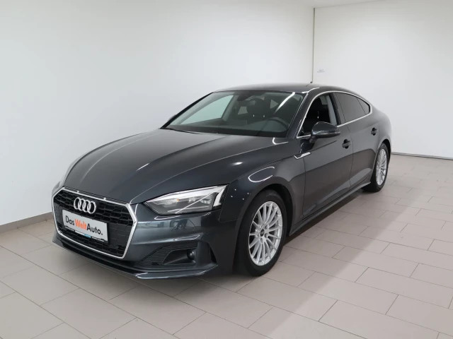 Audi A5 Sportback 35 TFSI