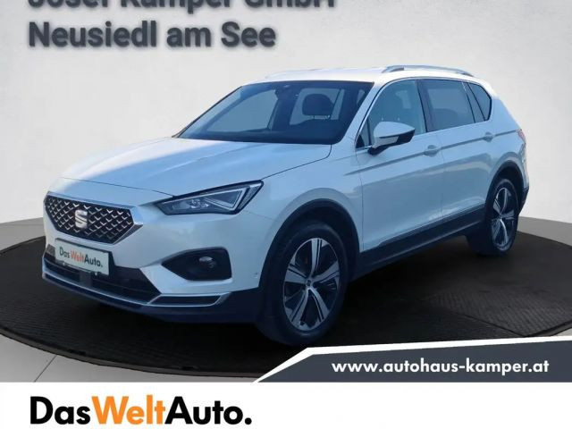 Seat Tarraco 2.0 TDI Xcellence 4Drive DSG