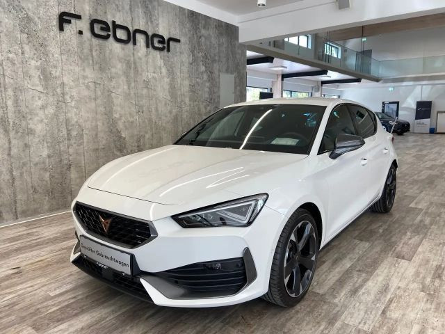 Cupra Leon 1.5 TSI