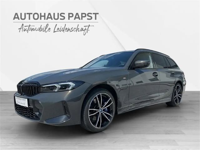 BMW 3 Serie 330 *** M-SPORT&M-SPORT PRO *** NP 80.500 *** 292 PS