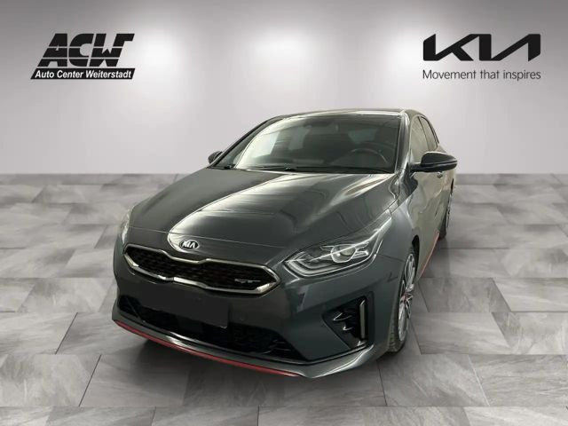 Kia ProCeed GT-Line