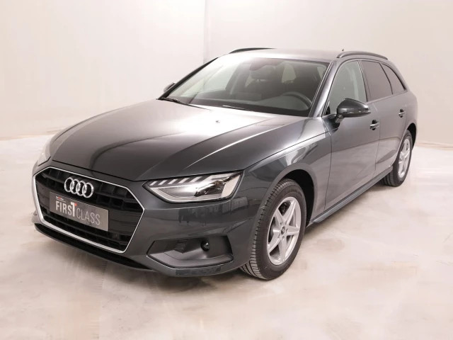 Audi A4 Avant 35 TDI