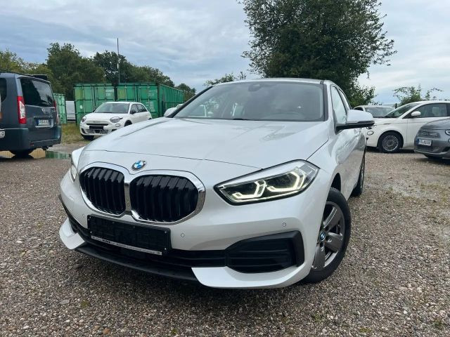 BMW 1 Serie 118 118i