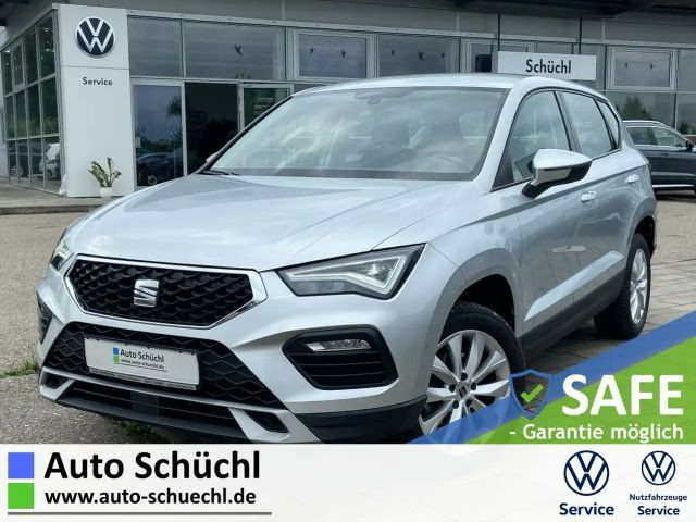 Seat Ateca Style 1.5 TSI