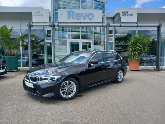 BMW 3 Serie 330 M-Sport xDrive Touring 330d