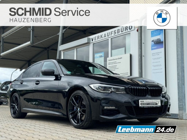 BMW 3 Serie 330 xDrive Limousine 330i