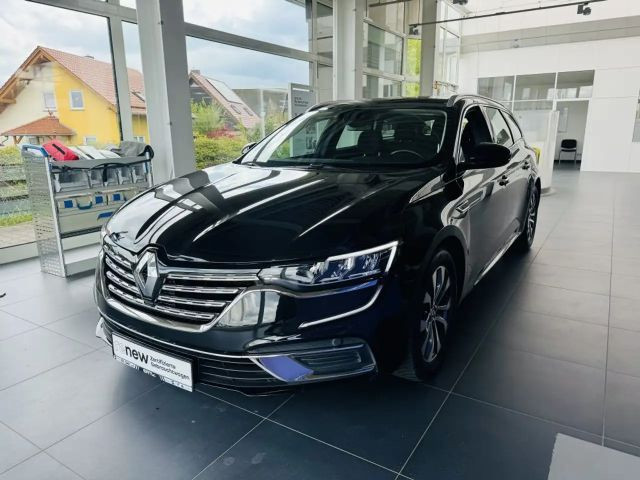 Renault Talisman EDC Combi Zen Estate TCe 160