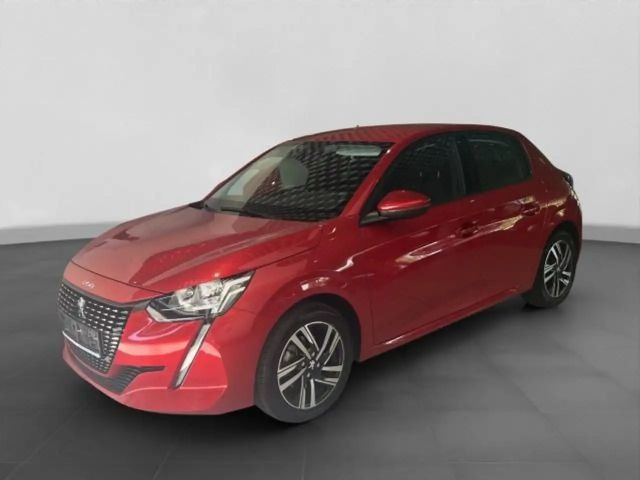 Peugeot 208 Allure Pack