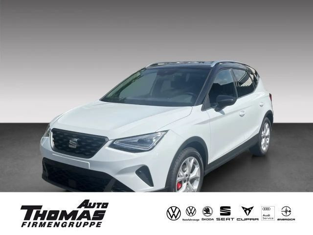 Seat Arona FR-lijn 1.0 TSI