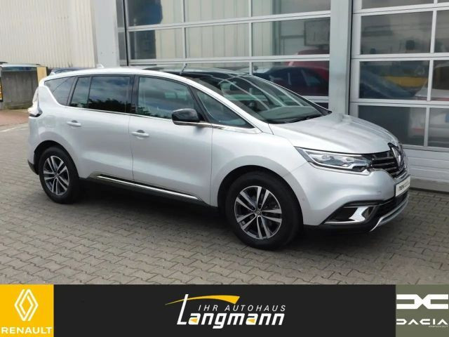 Renault Espace EDC Intens dCi 190 Blue