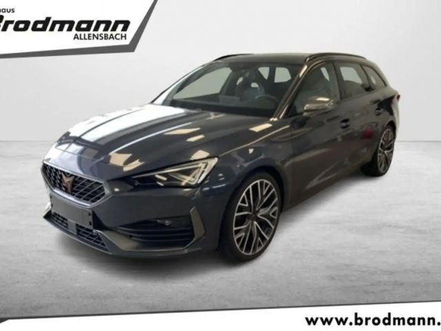 Cupra Leon Sportstourer 4Drive 2.0 TSI DSG