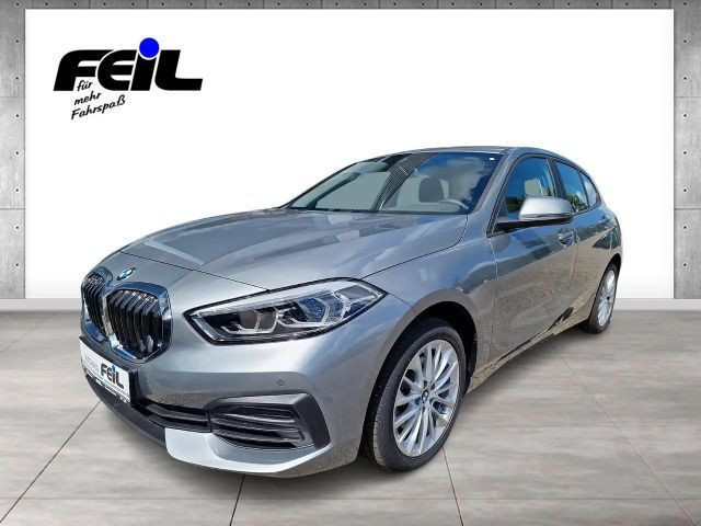 BMW 1 Serie 116 Advantage pakket Sedan 116i