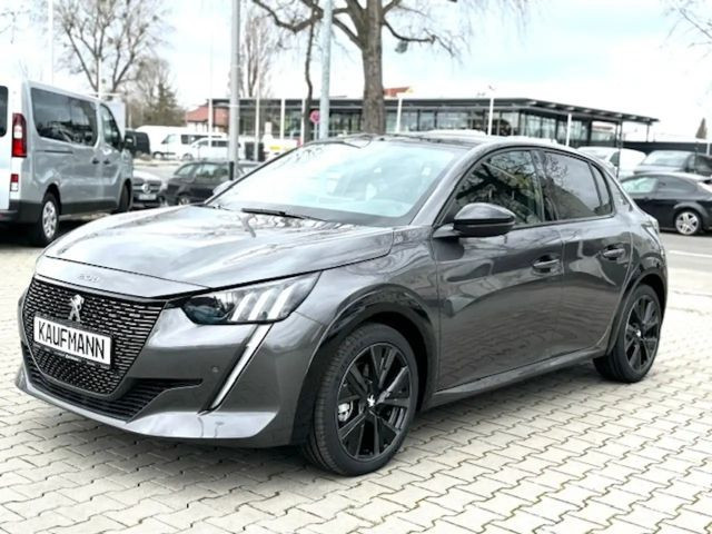 Peugeot 208 GT-Line PureTech