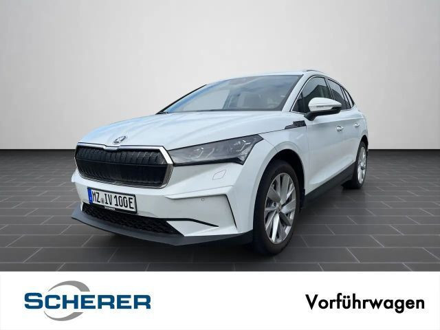 Skoda Enyaq iV 80