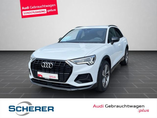 Audi Q3 S-Tronic 35 TDI