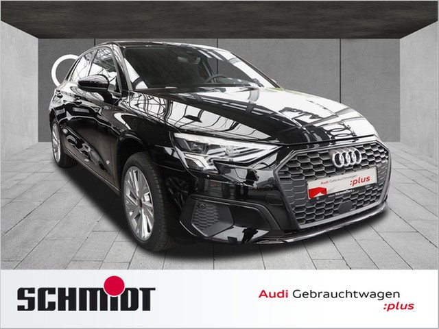 Audi A3 Sportback 35 TFSI