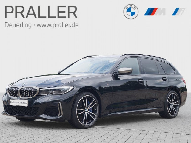 BMW 3 Serie 340 xDrive Touring