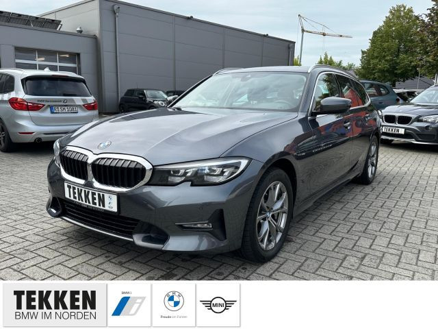 BMW 3 Serie 330 xDrive Touring 330i