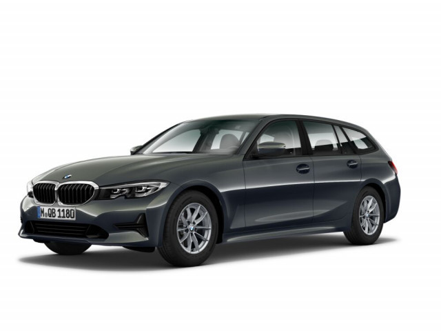 BMW 3 Serie 320 xDrive Touring 320d