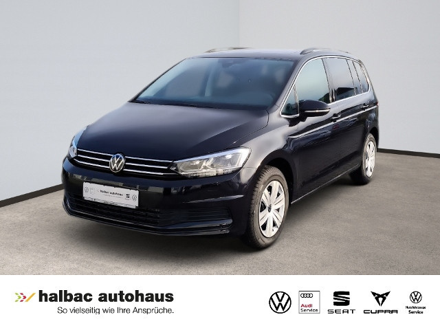 Volkswagen Touran Comfortline DSG 2.0 TDI