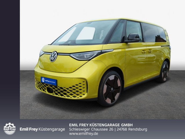 Volkswagen ID.Buzz 77 KWh Pro