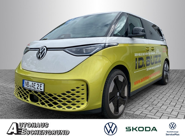 Volkswagen ID.Buzz 77 KWh IQ.Drive