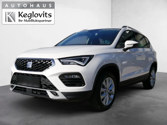 Seat Ateca 1.0 TSI