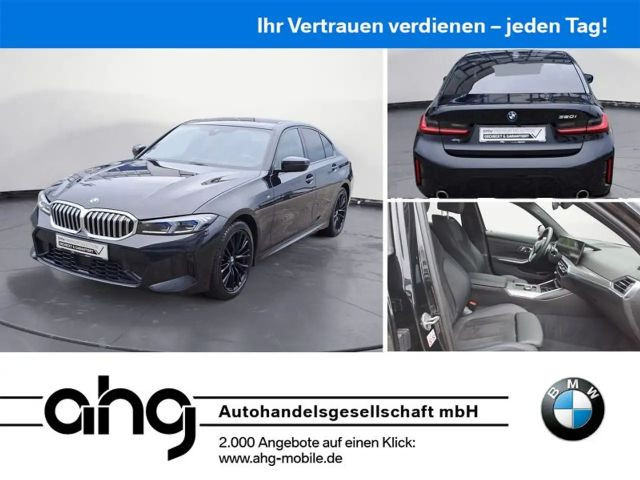 BMW 3 Serie 320 M-Sport 320i